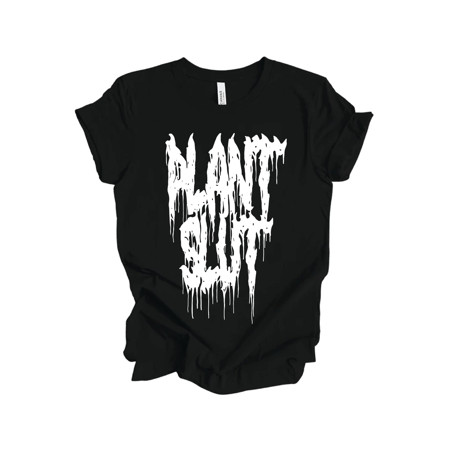 plant slut tee